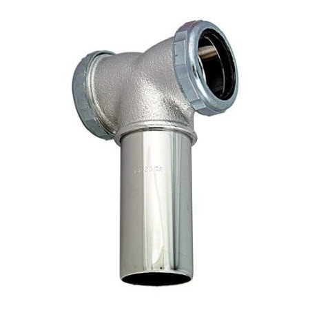 Brasscraft MP112EndTeeTailpiece 452-995